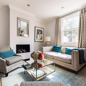 Appartement met Vier Slaapkamers